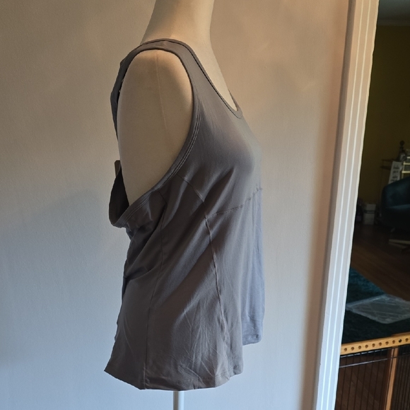 Fabletics Racerback Tank - Picture 2 of 7